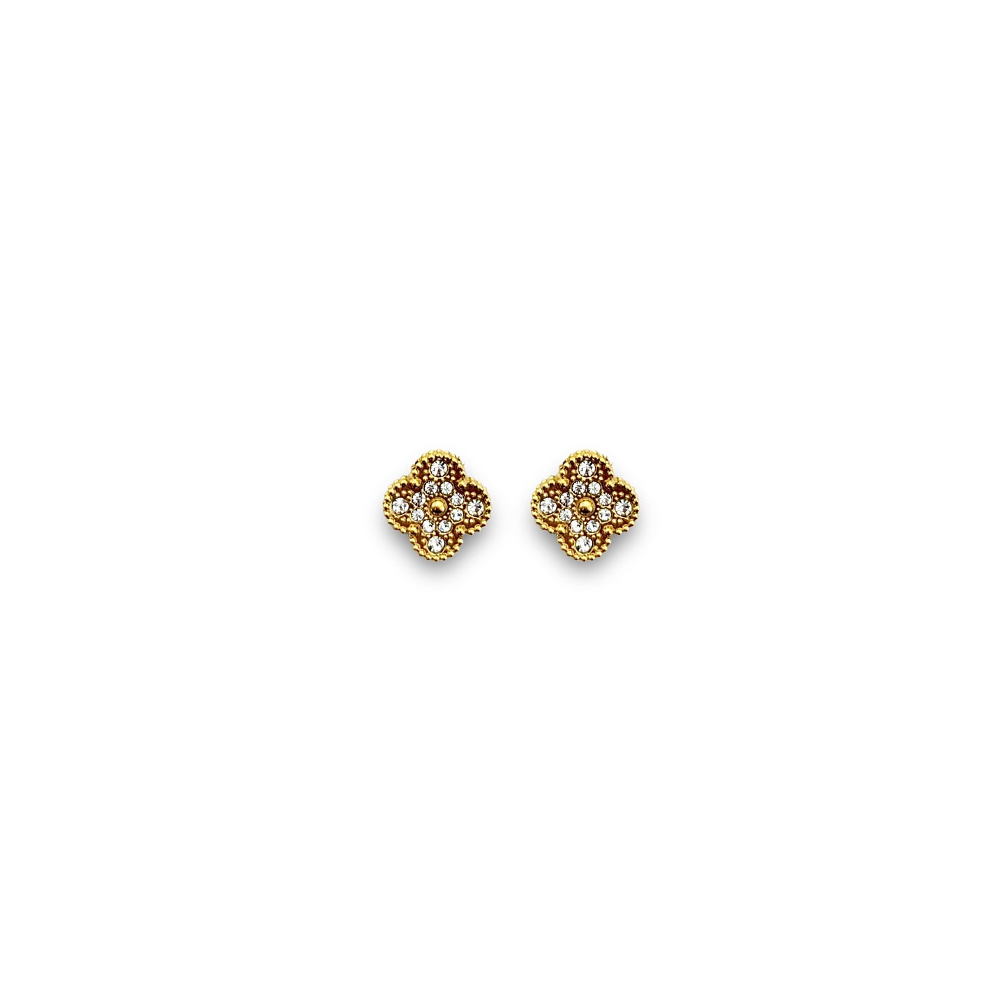 Boucles d’oreilles Dayna