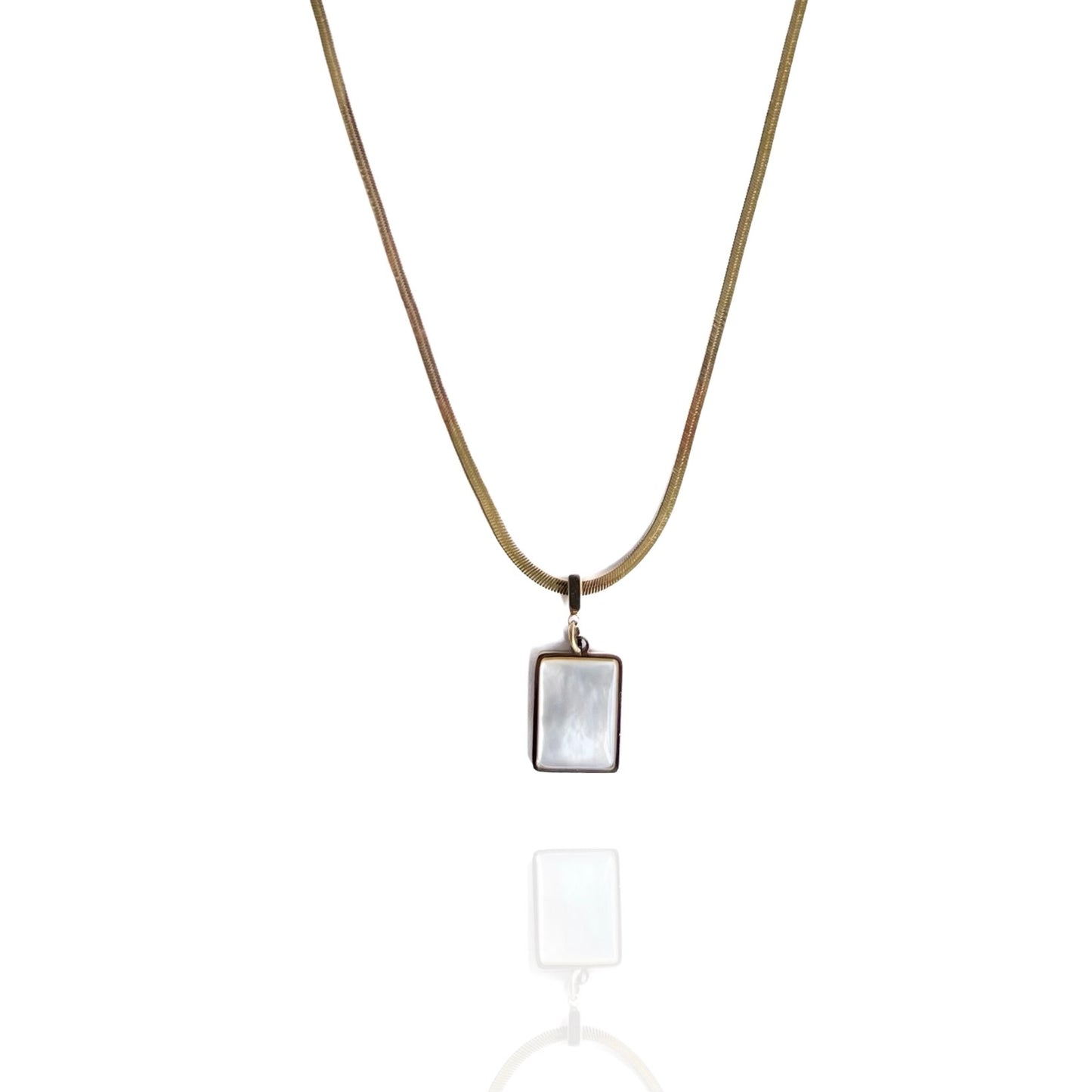 Collier Fiona