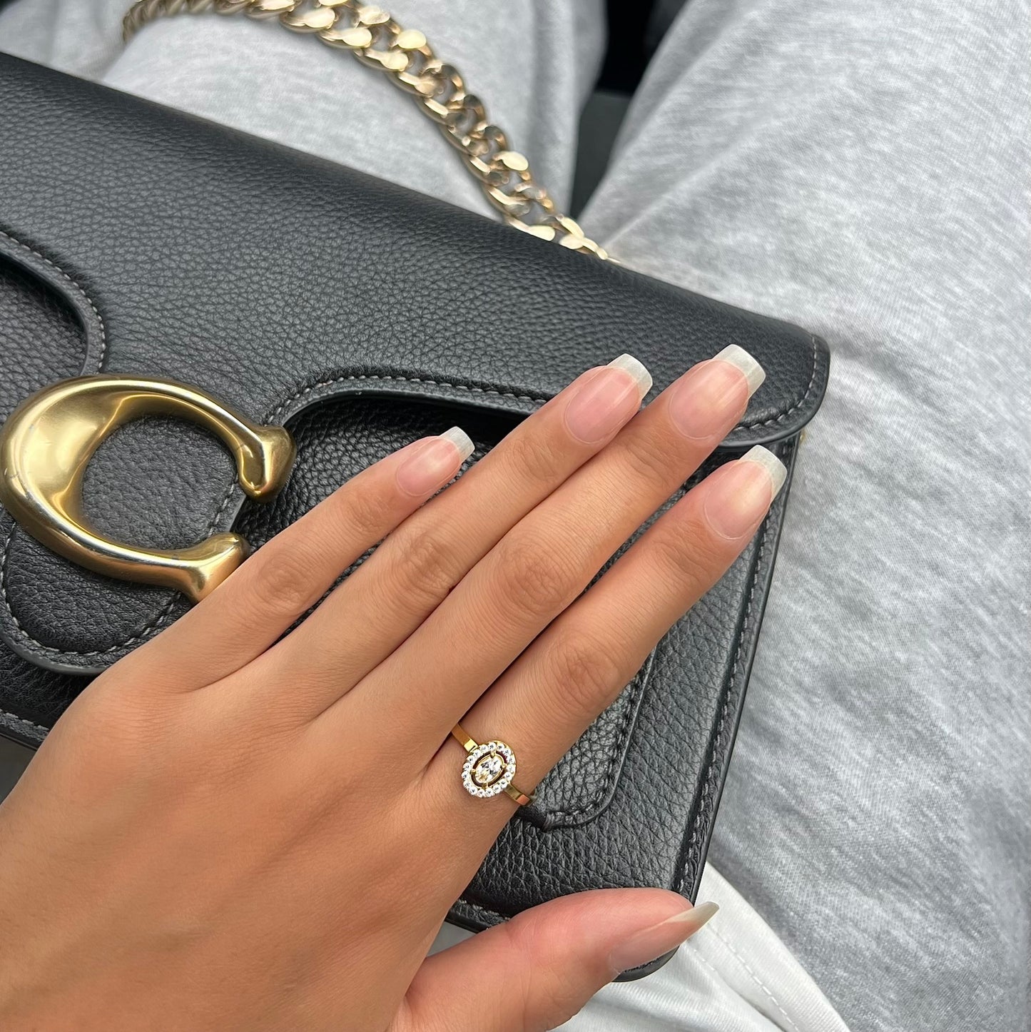 Bague Selena