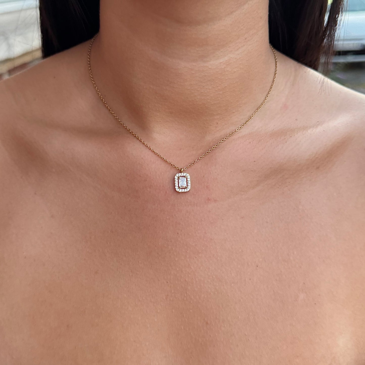 Collier Mia