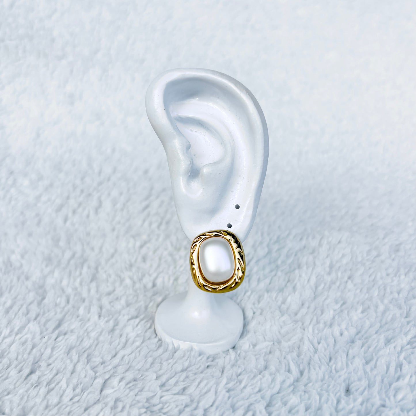 Boucles d'oreilles Angelina