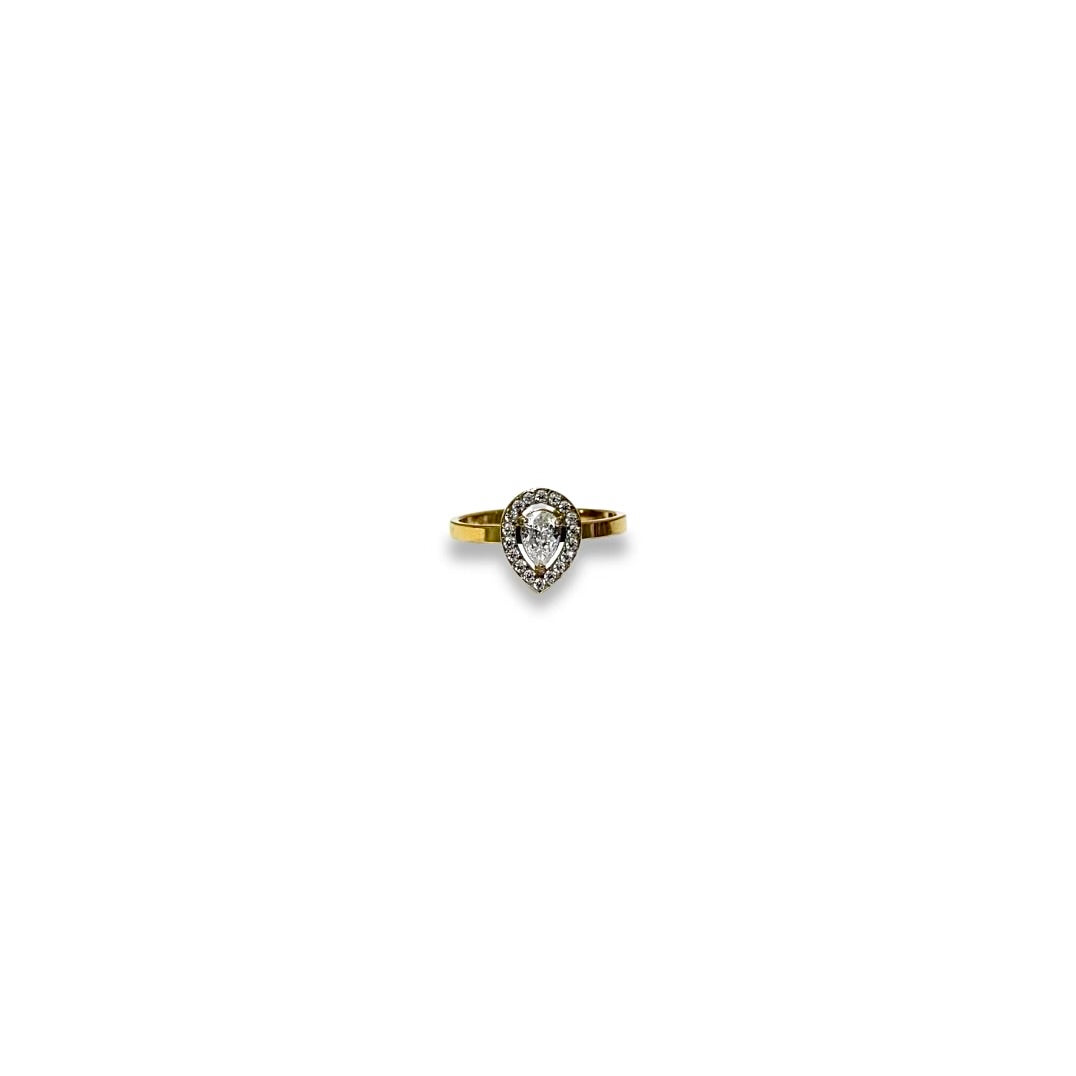 Bague Aelys