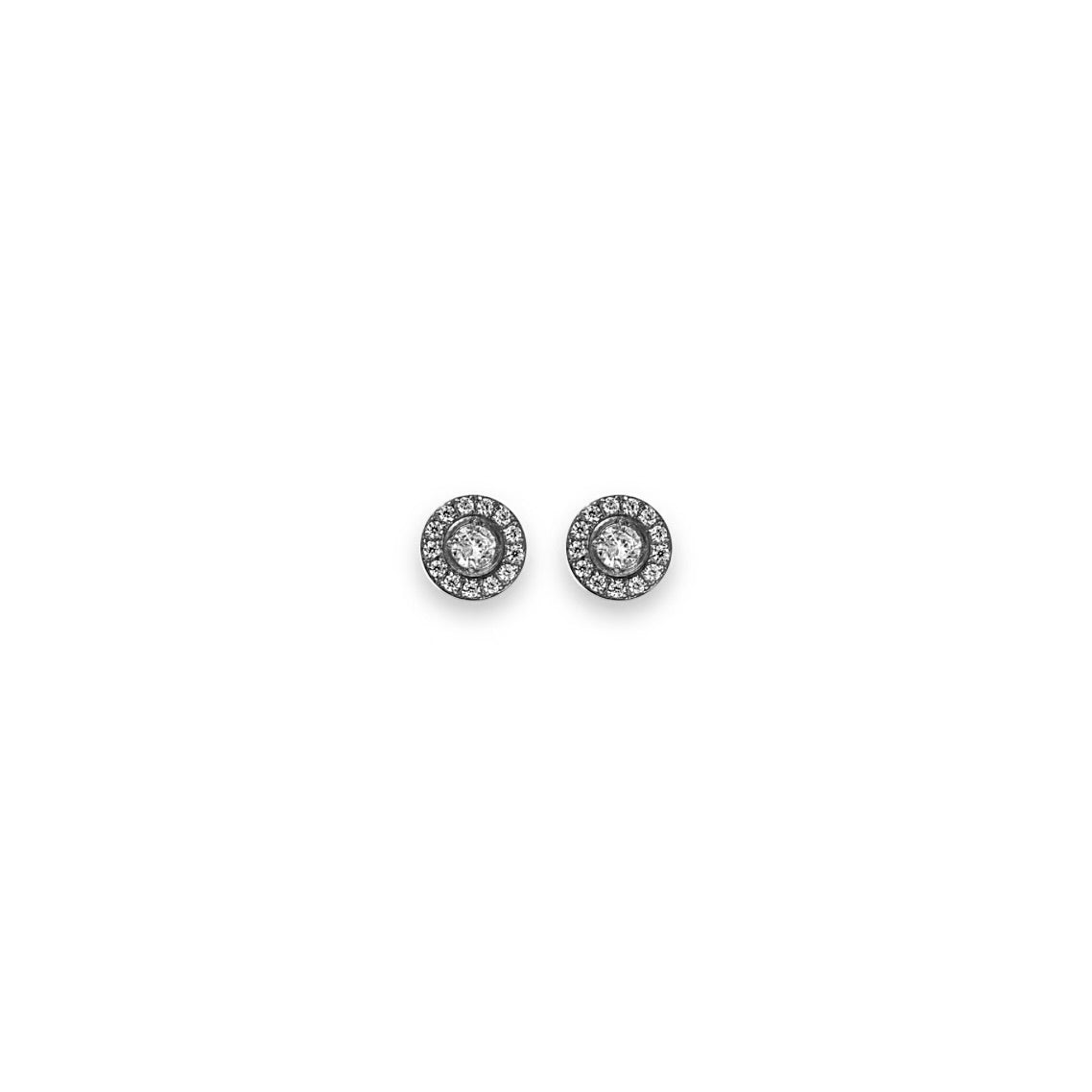 Boucles d'oreilles London