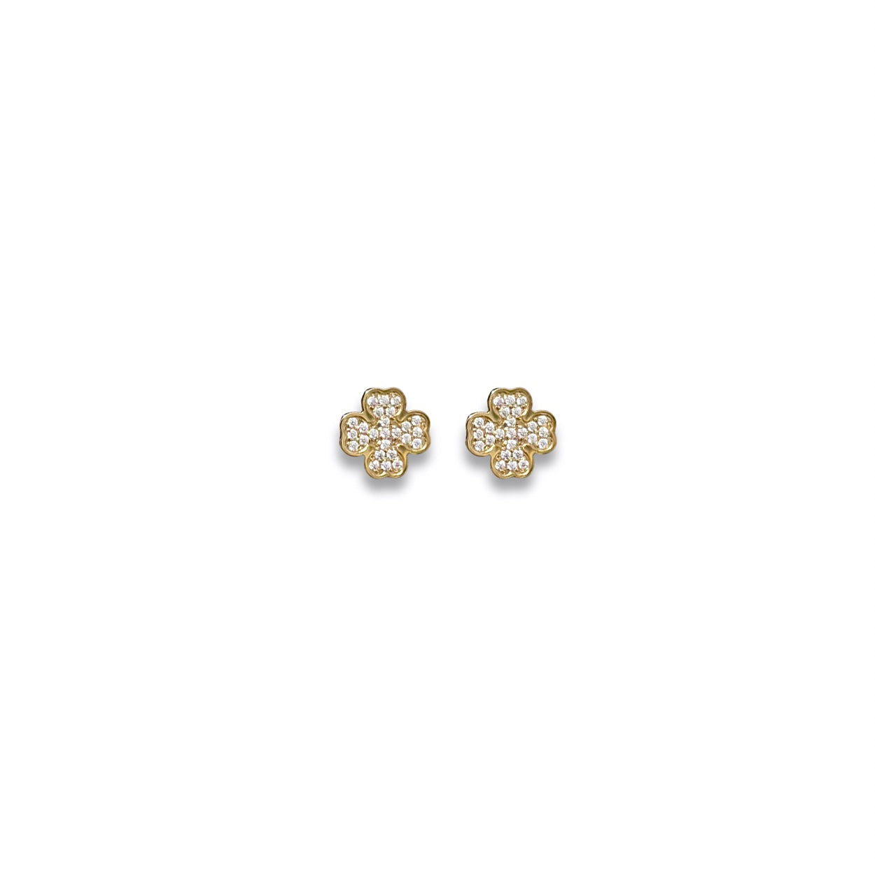 Boucles d’oreilles Oman