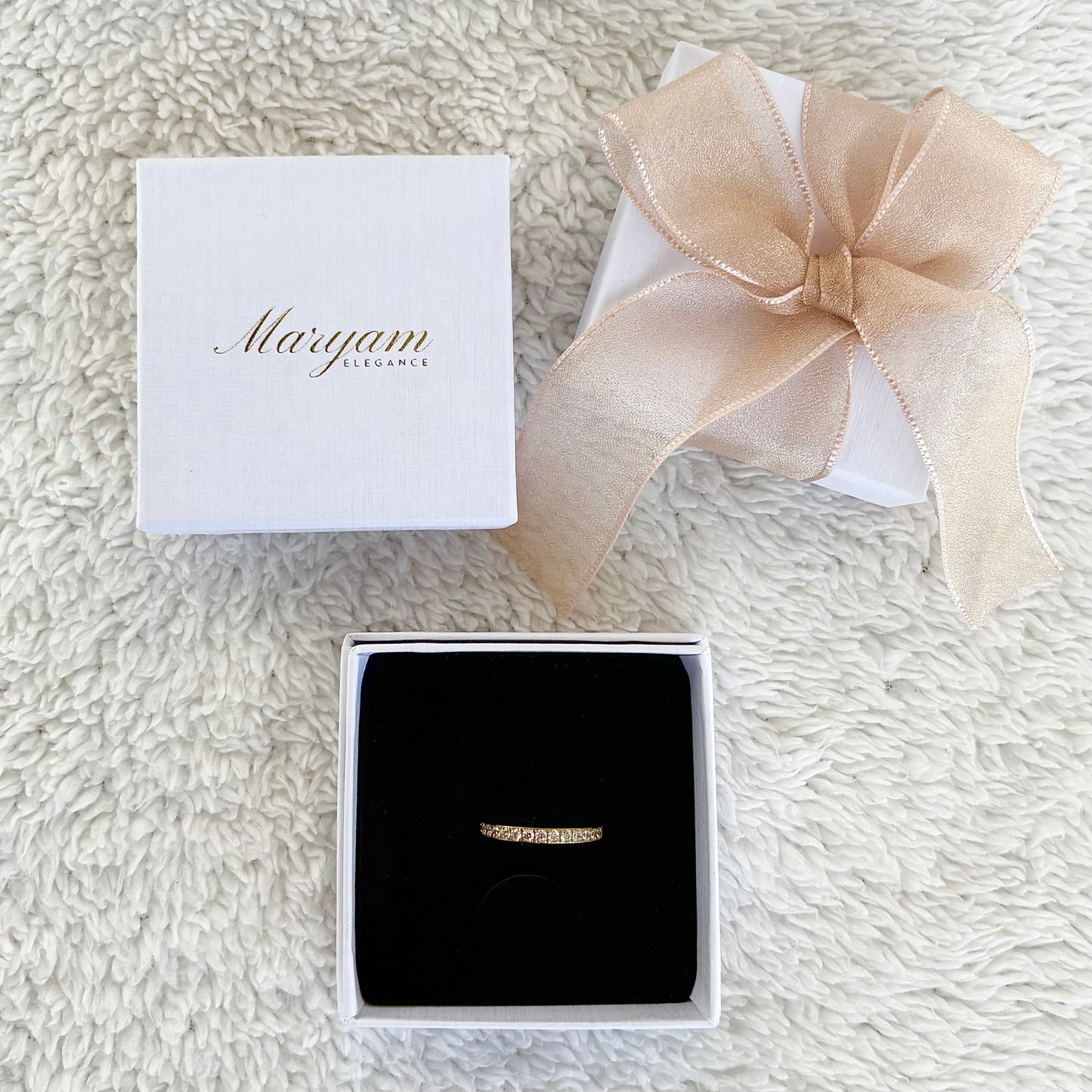 Bague Maryam