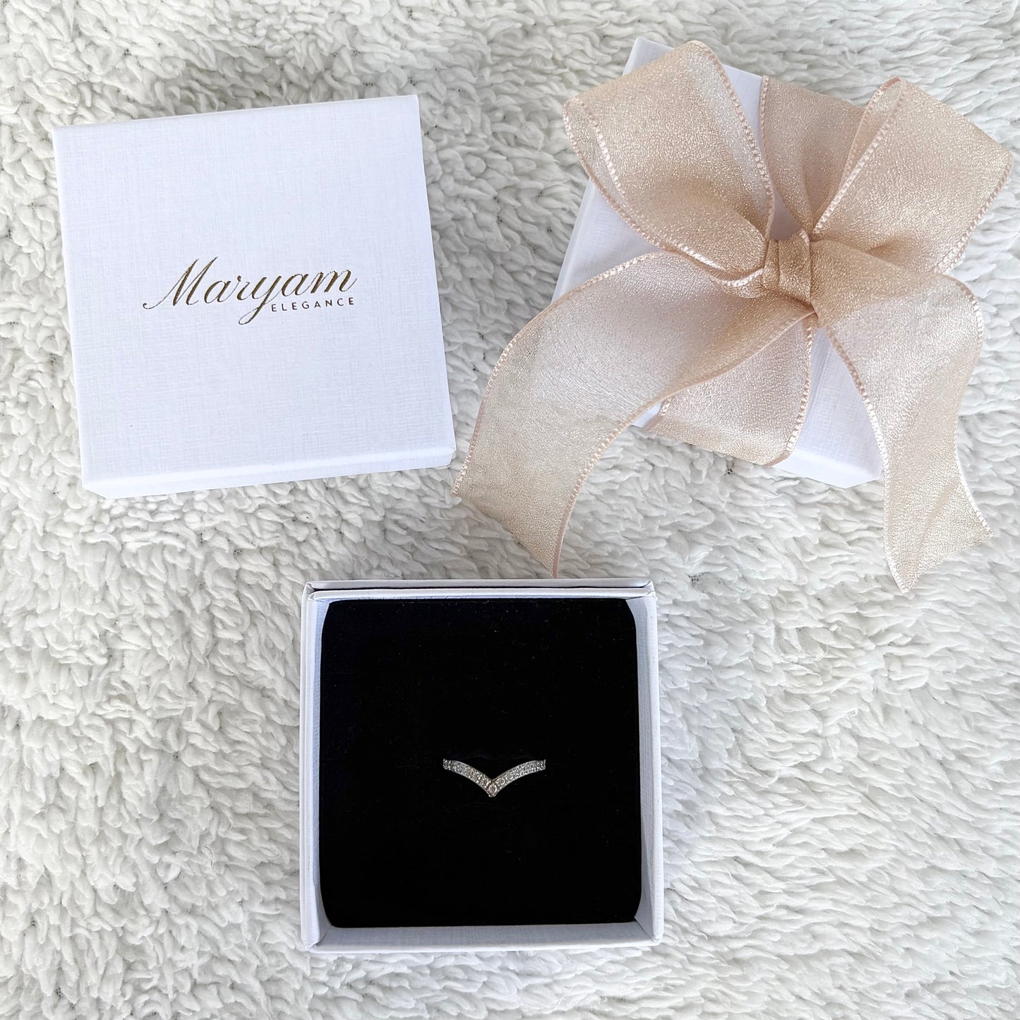 Bague Valerina