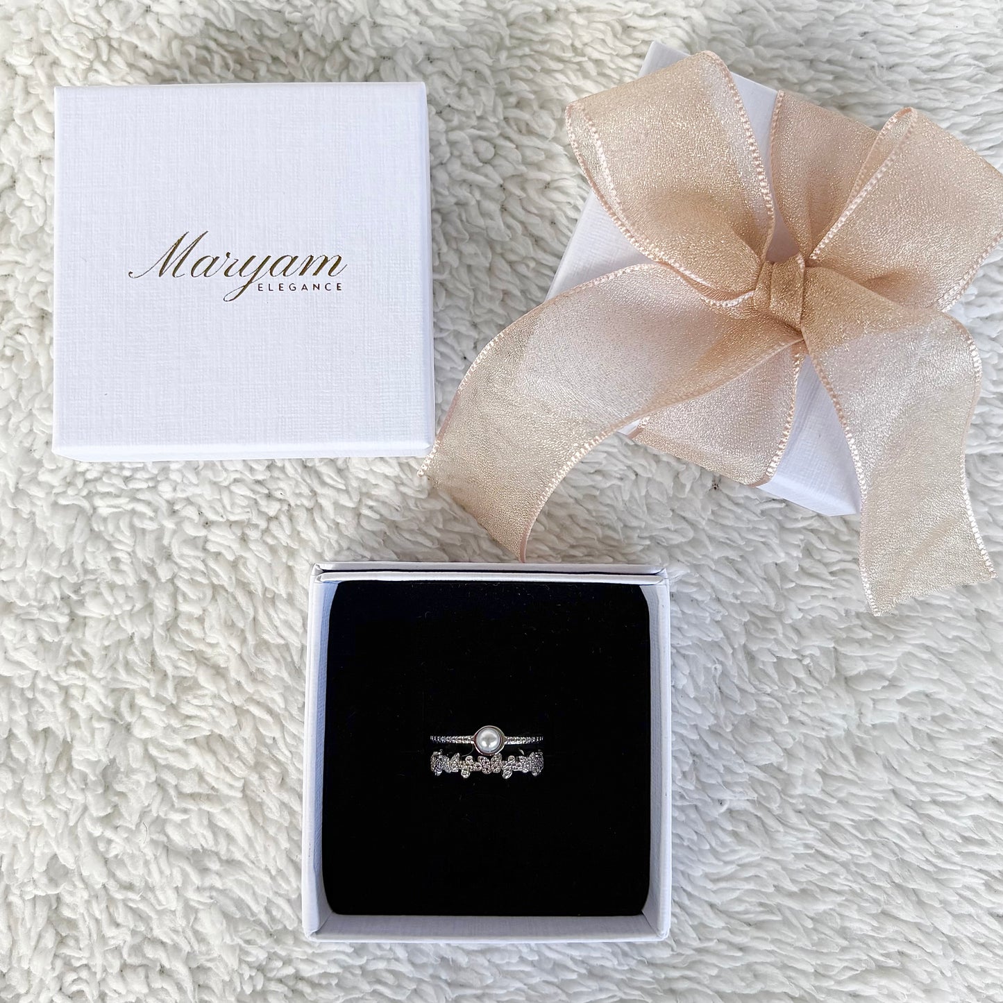 Bague Loanne