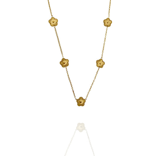 Collier Aline