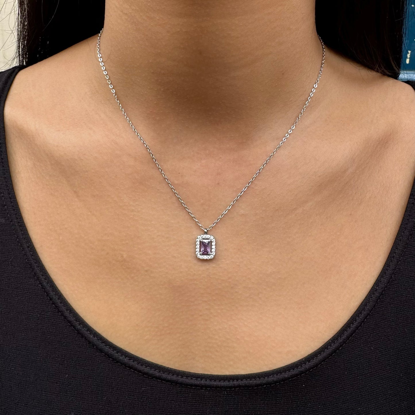 Collier Mia