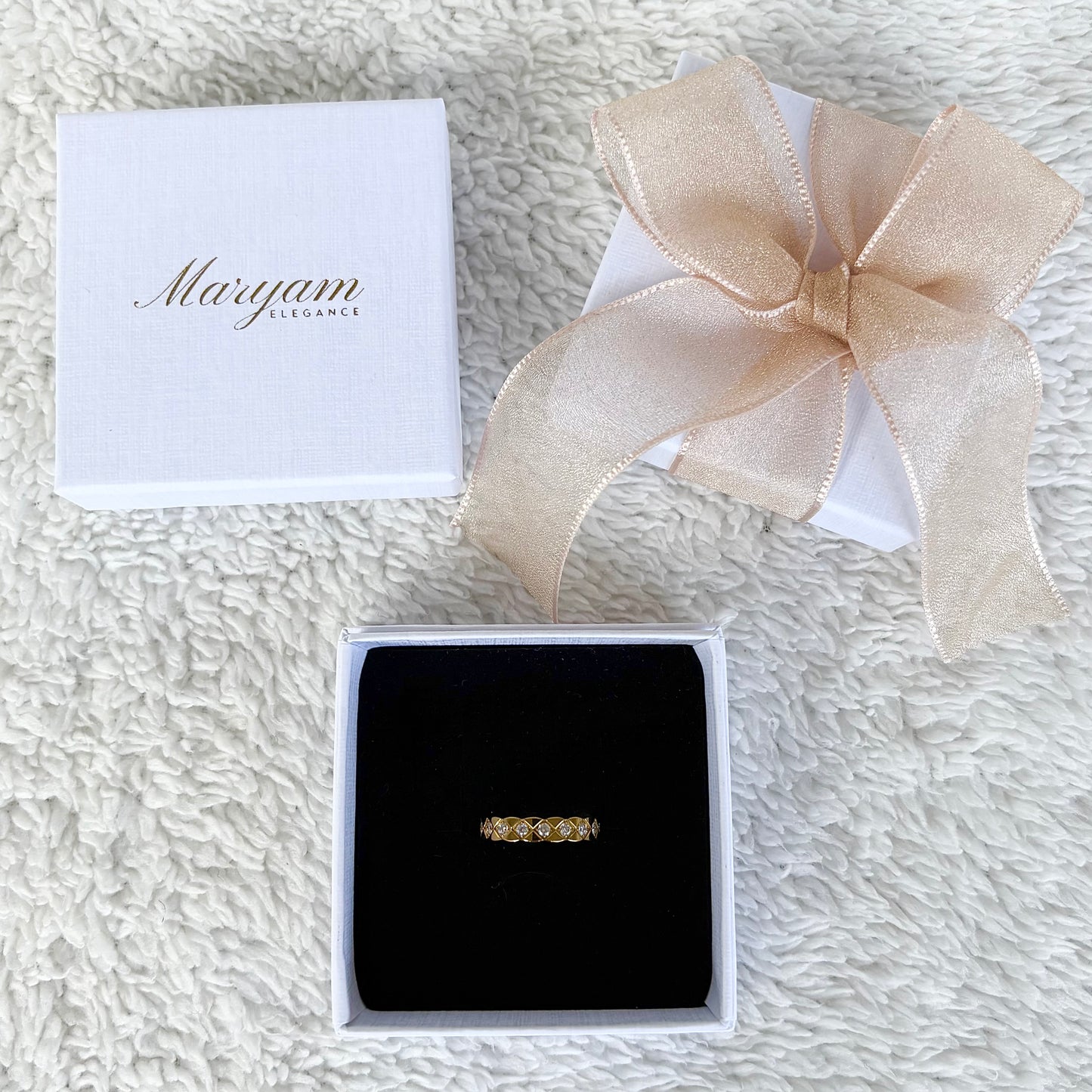 Bague Yava