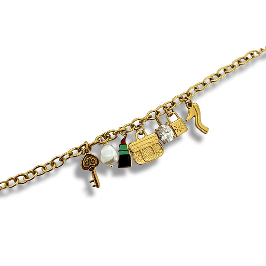 Bracelet Sierra
