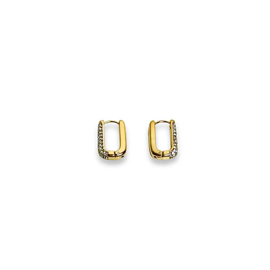 Boucles d'oreilles Dara