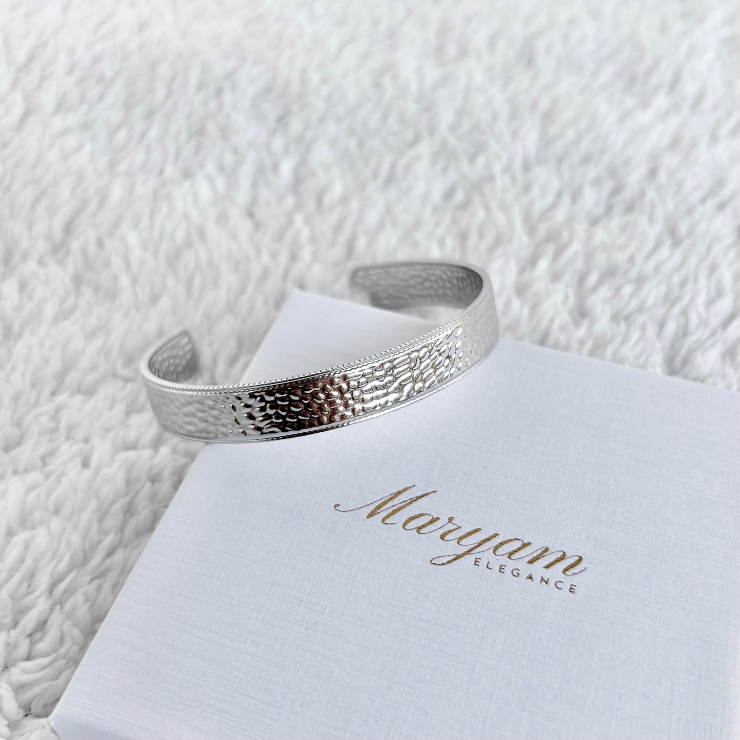 Bracelet jonc Théa