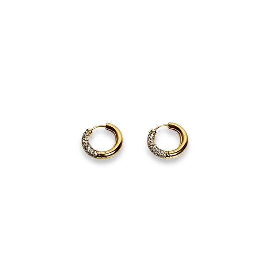 Boucles d'oreilles Blair
