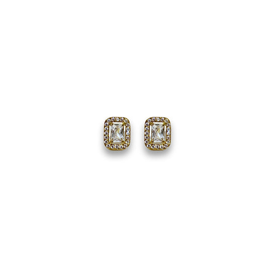 Boucles d’oreilles Mia