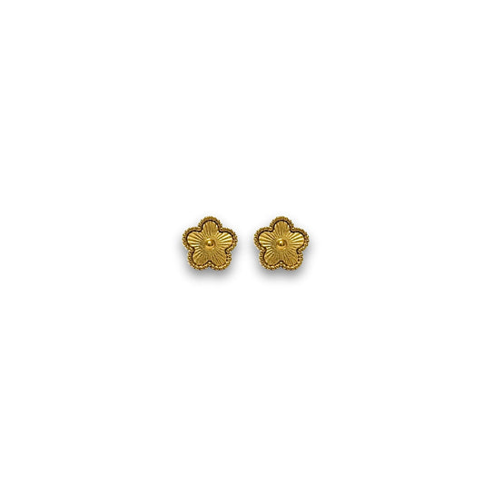 Boucles d’oreilles Aline