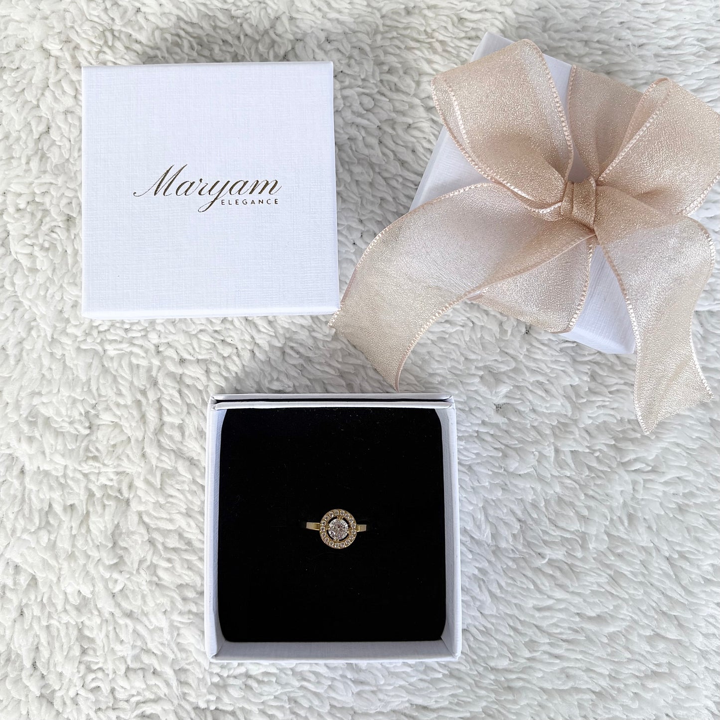 Bague Eyra