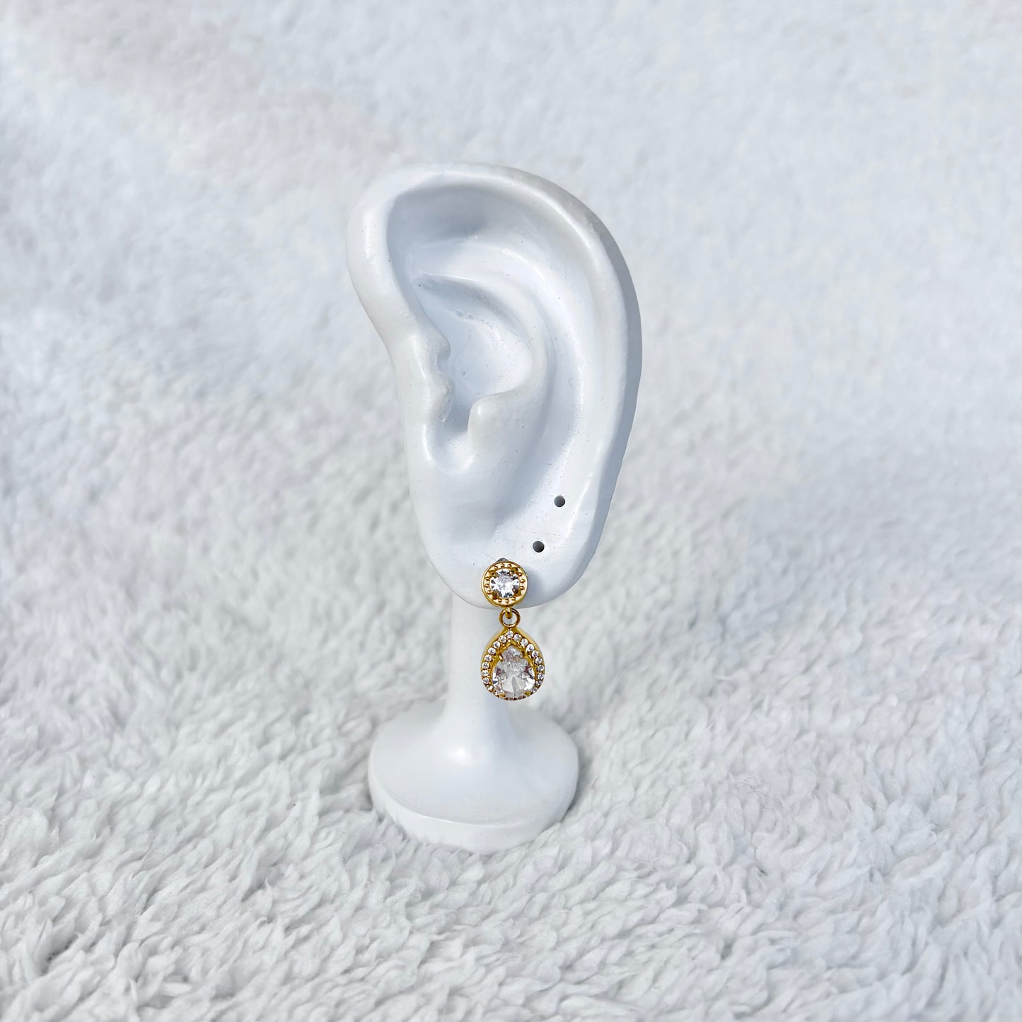 Boucles d'oreilles Joy