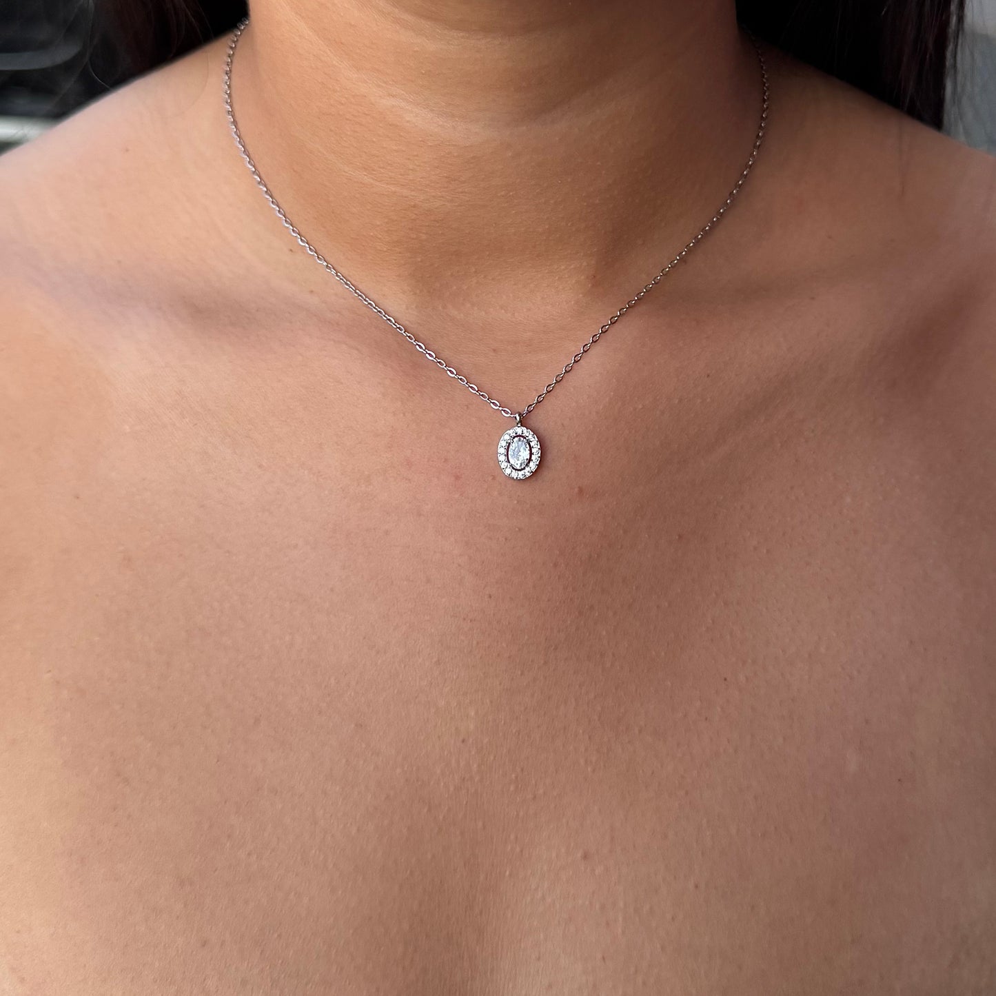 Collier Selena