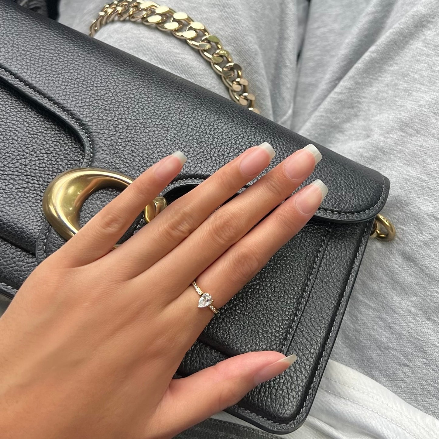 Bague Serena