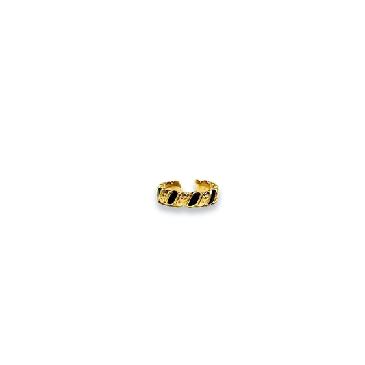 Bague Daisy