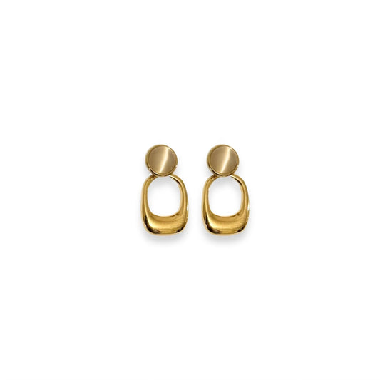 Boucles d’oreilles Sarany