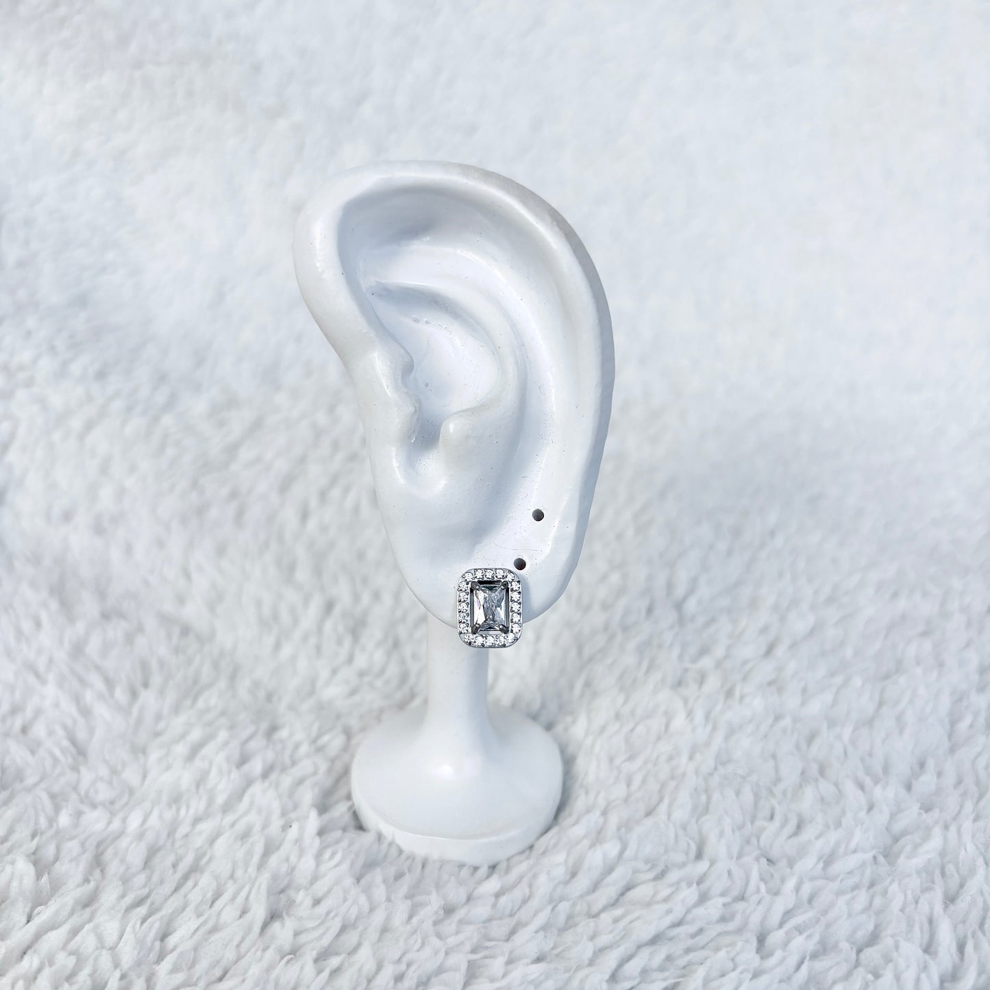 Boucles d’oreilles Mia