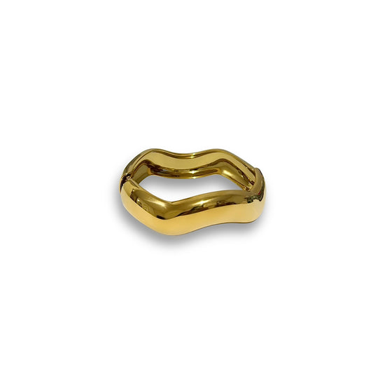 Bracelet jonc Nora
