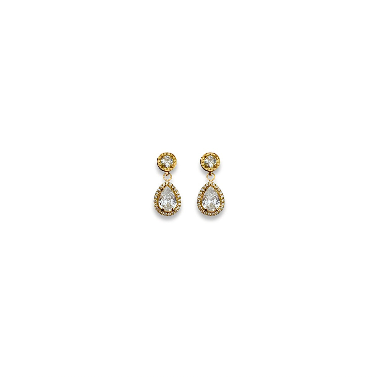 Boucles d'oreilles Joy