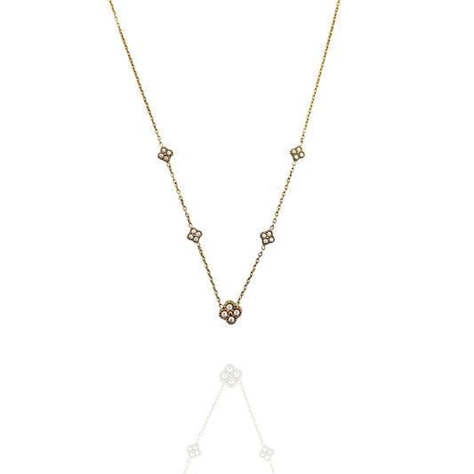 Collier Zayna