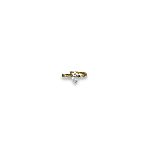 Bague Serena