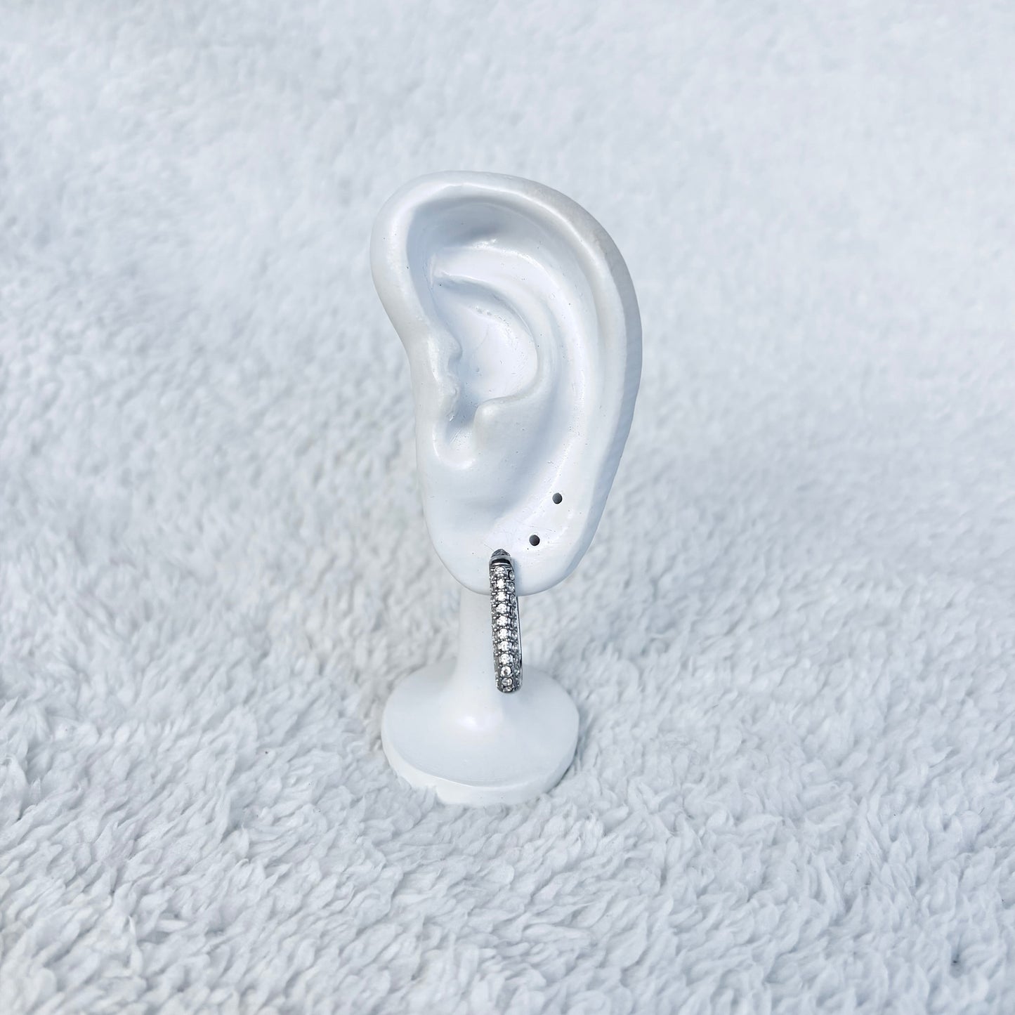 Boucles d'oreilles Dara