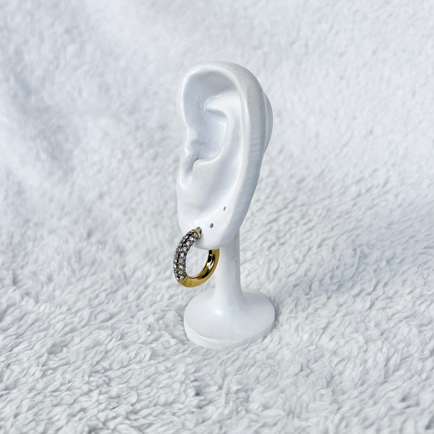 Boucles d'oreilles Blair