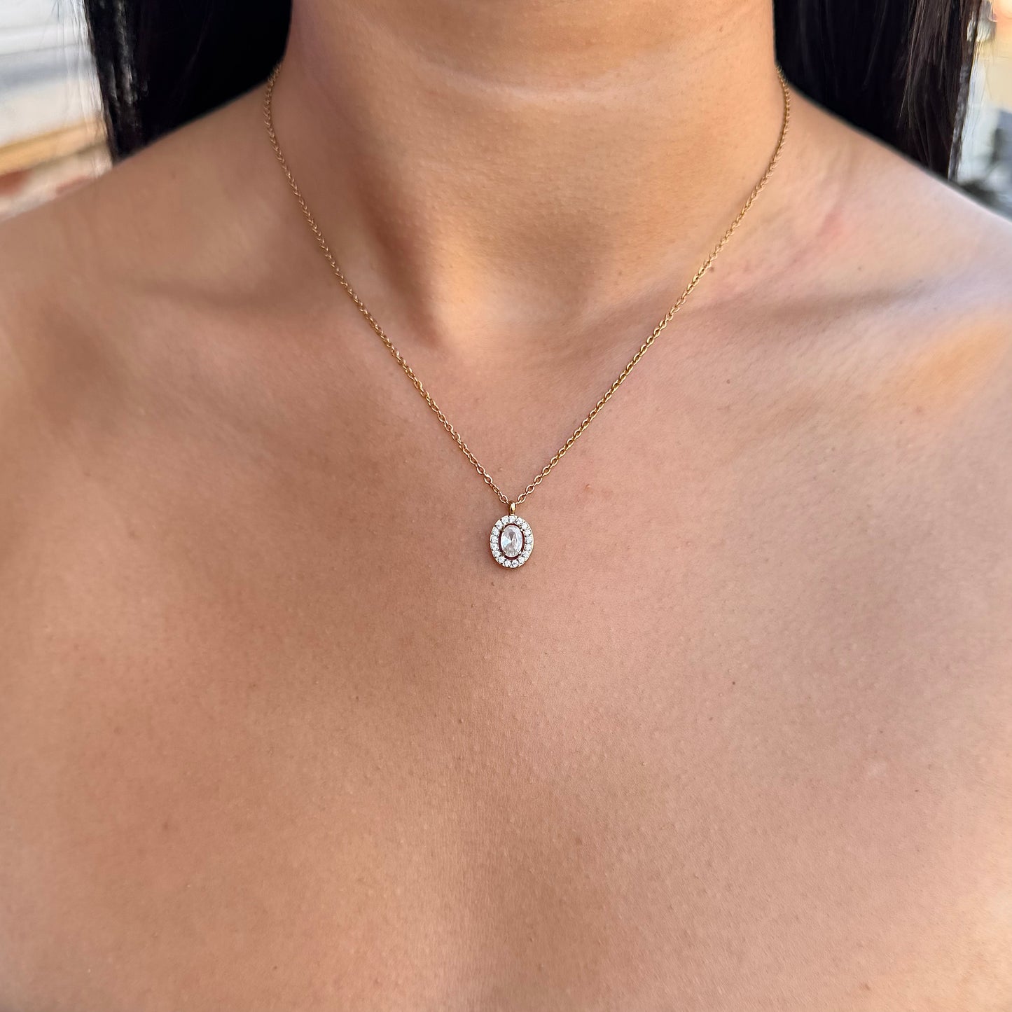 Collier Selena