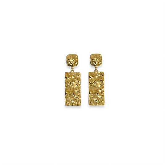 Boucles d’oreilles Elsa