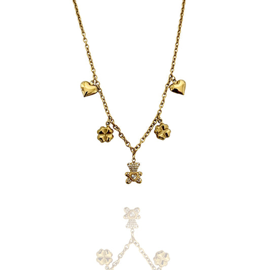 Collier Ovia