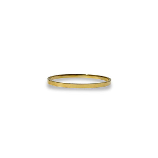 Bracelet jonc Mira
