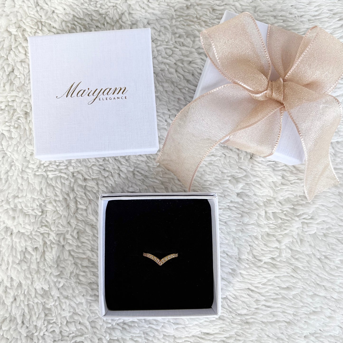 Bague Valerina