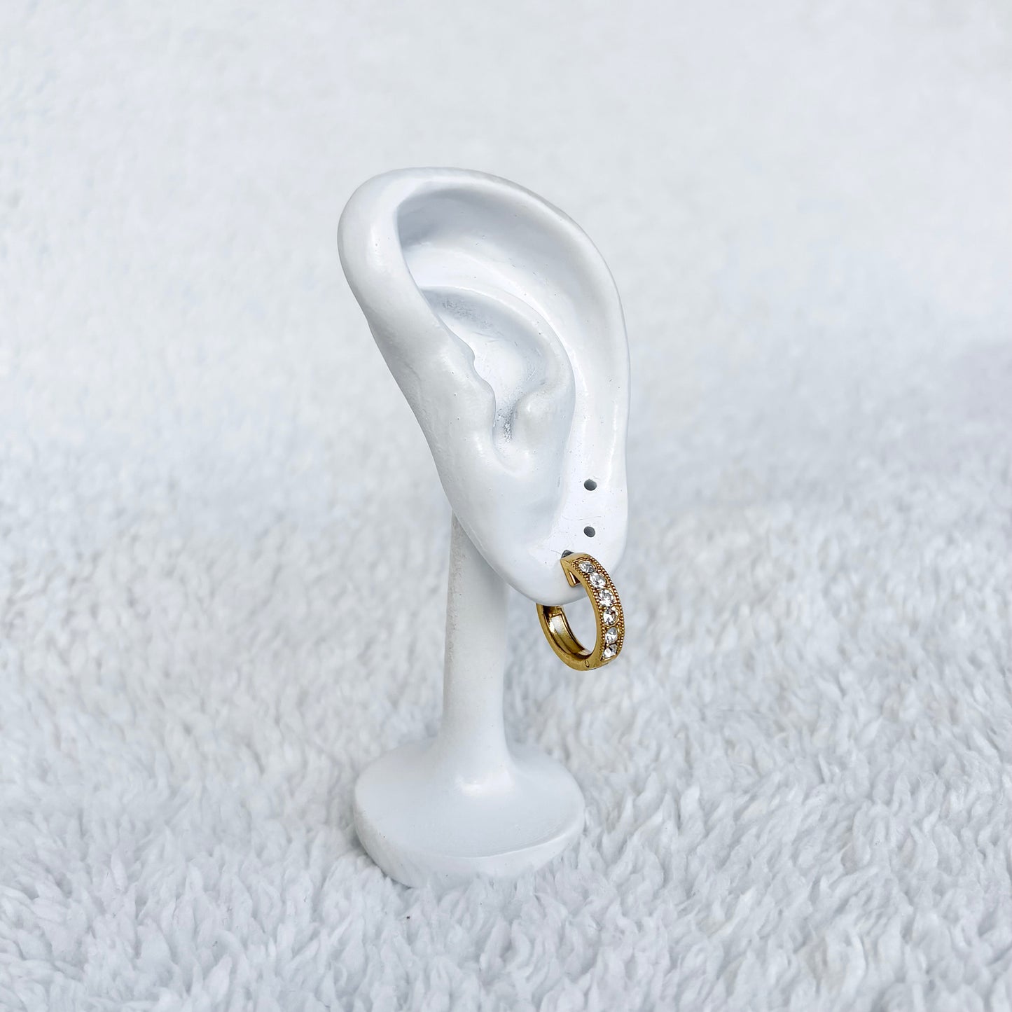 Boucles d'oreilles Lamia