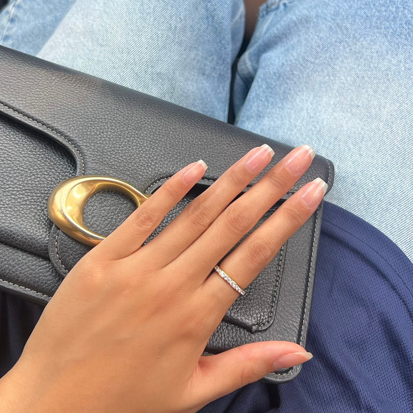 Bague Maryam