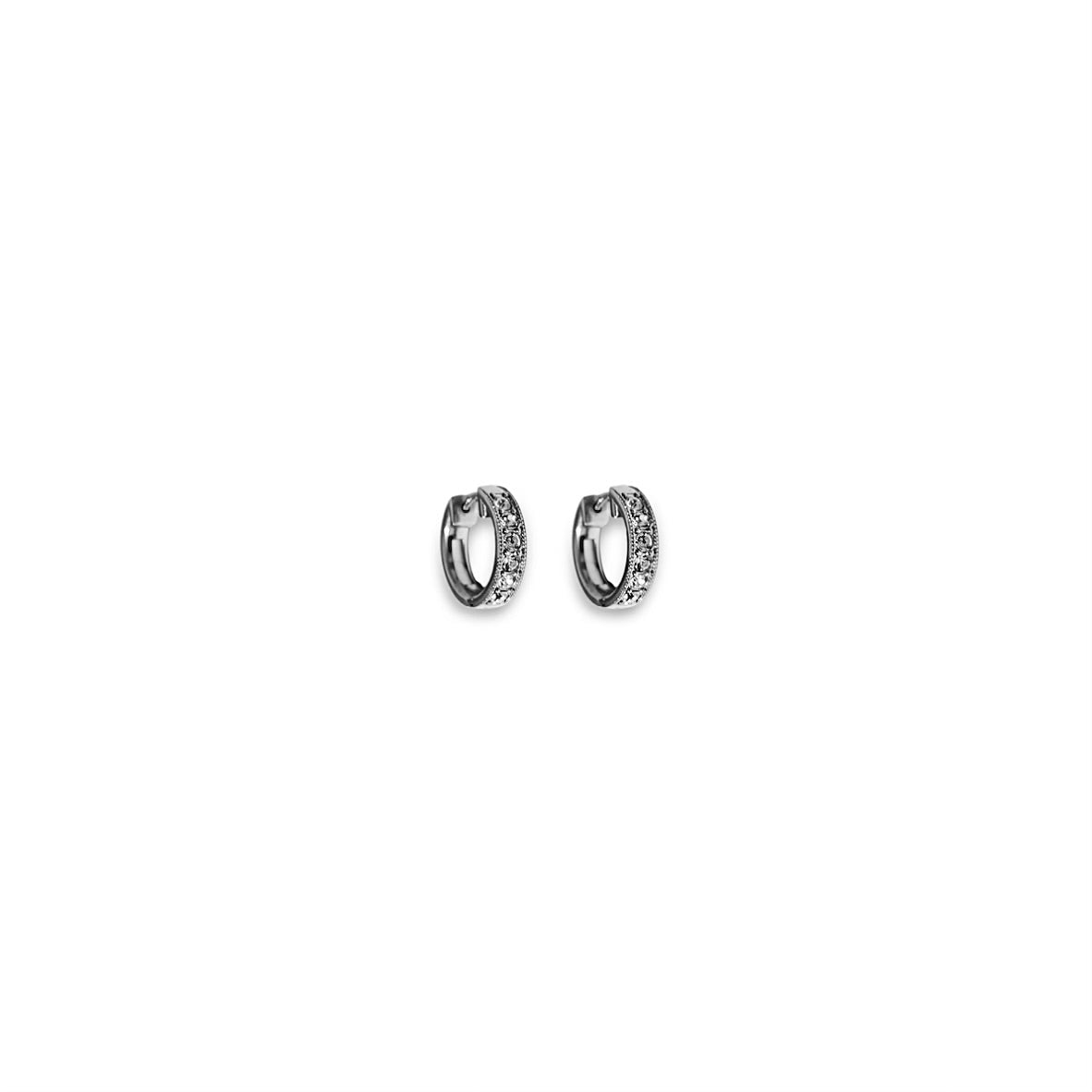 Boucles d'oreilles Lamia