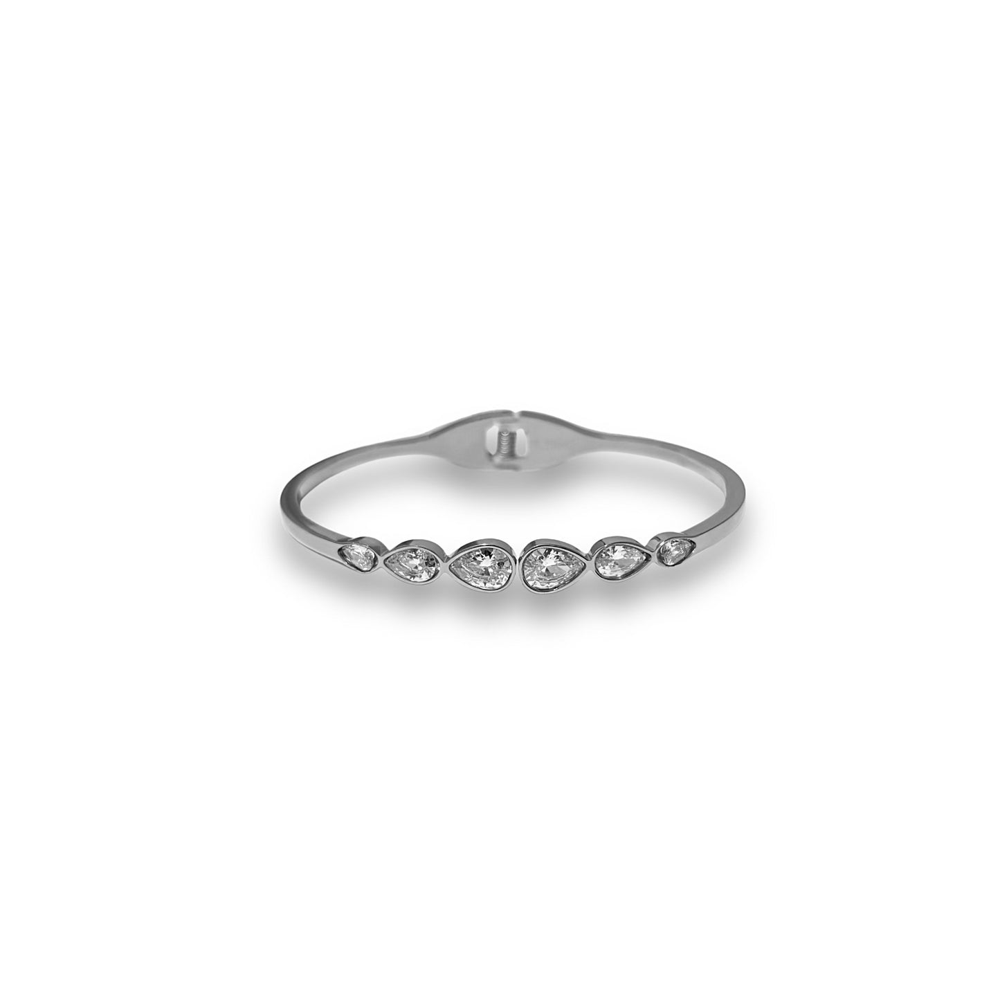 Bracelet jonc Bella