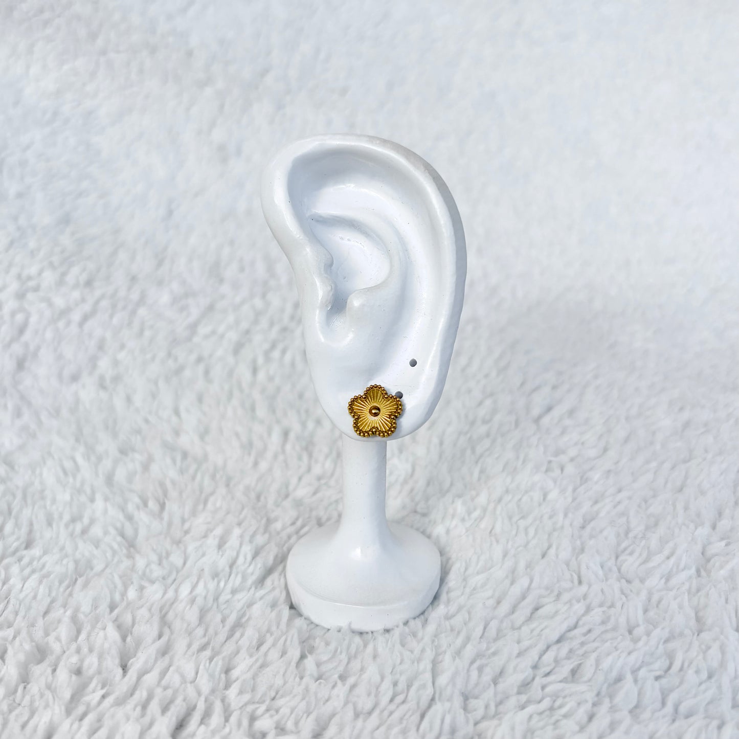 Boucles d’oreilles Aline