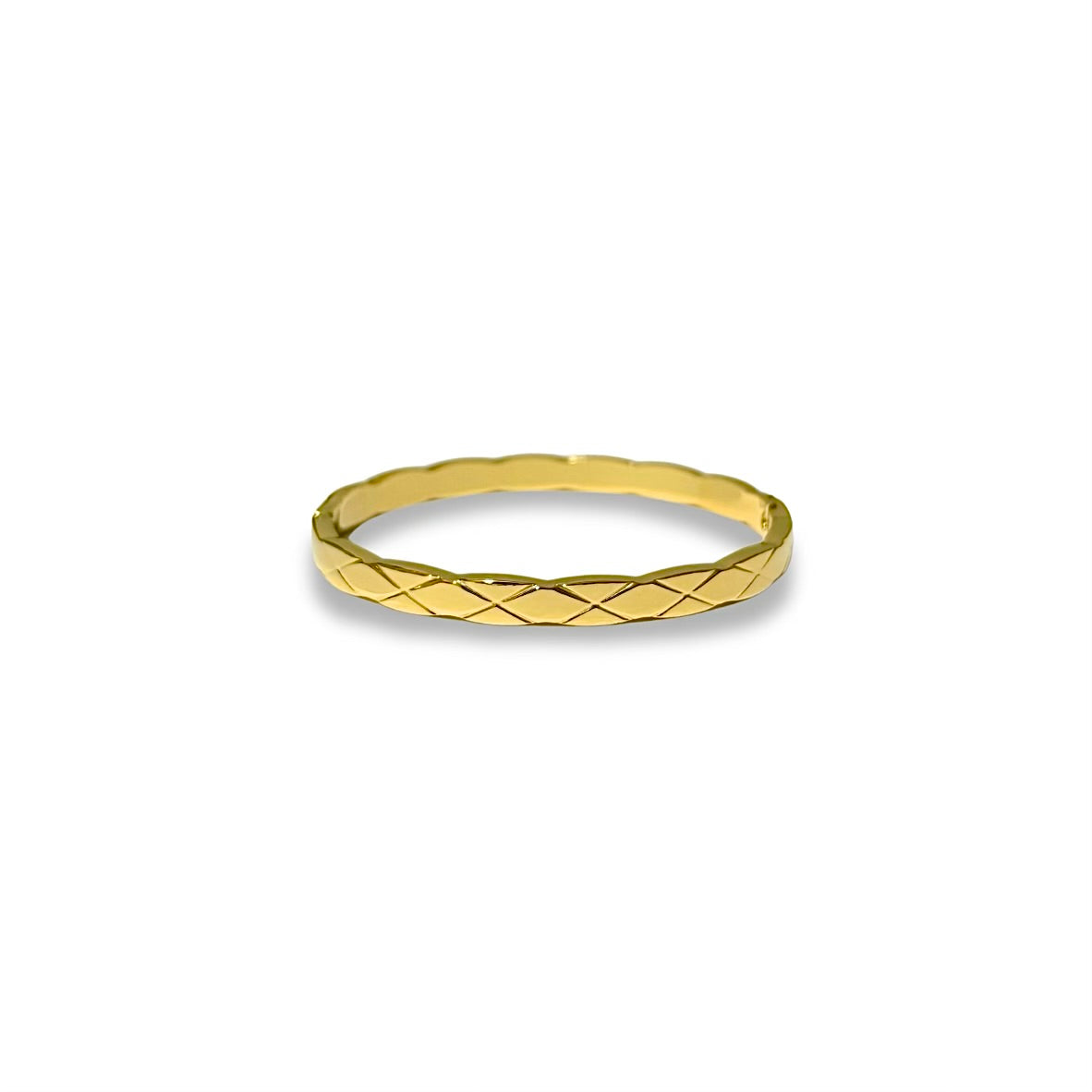 Bracelet jonc Lara