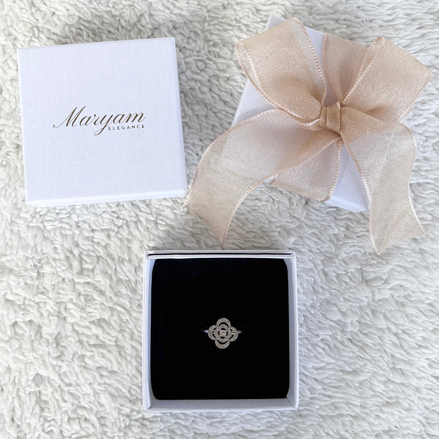 Bague Keissy