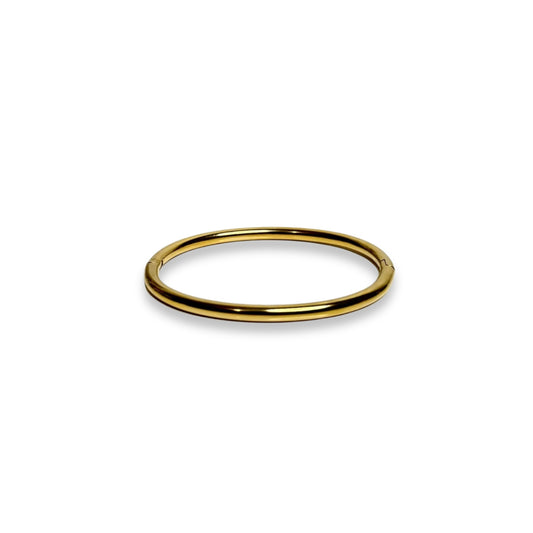 Bracelet jonc Ariel