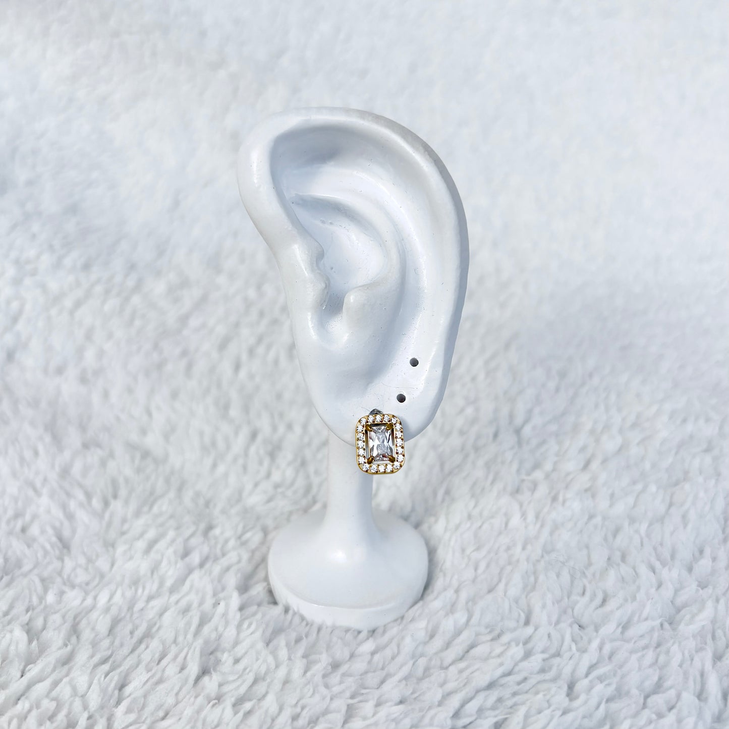 Boucles d’oreilles Mia