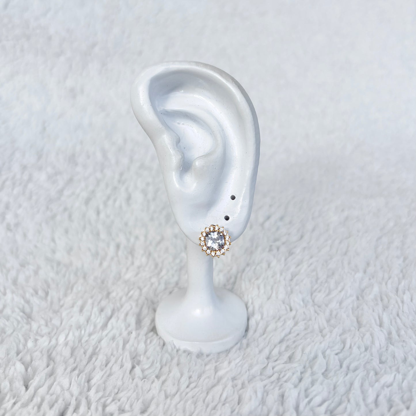 Boucles d’oreilles Mona