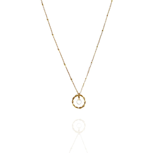Collier Taliah