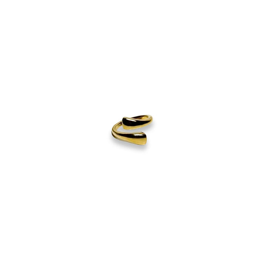 Bague Lys